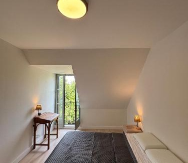 Belleme Casa | Le Green de Bellême