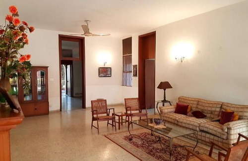 Township Hotel | Le Green Manor