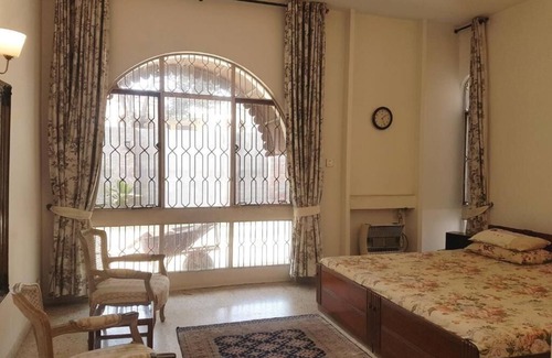 Township Hotel | Le Green Manor