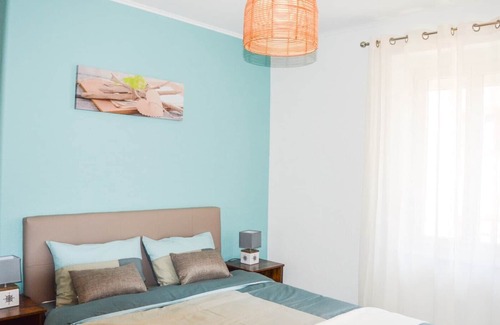 Saint Joseph/Mittelharth Apartamento | "Le Green St Léon"lit Queen Size Idéal Couple