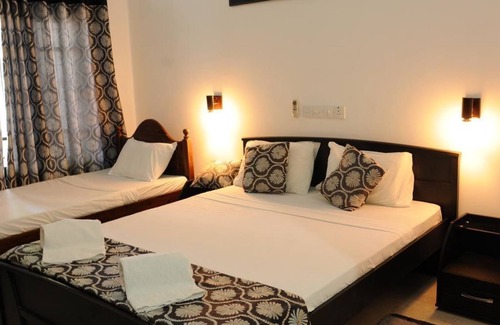 Sevanagala Casa | Le Green Udawalawe Resort