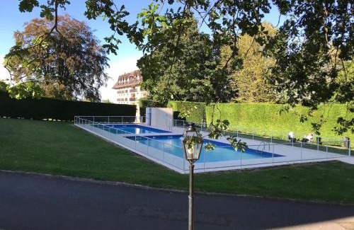 Villers-sur-Mer Apartamento | Le Greenwich