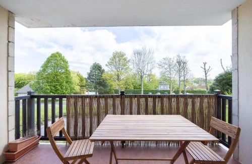 Villers-sur-Mer Apartamento | Le Greenwich