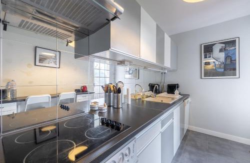Villers-sur-Mer Apartamento | Le Greenwich