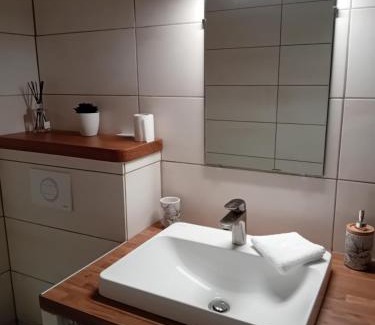 Ventenac-Cabardes Apartamento | Le Grenadier