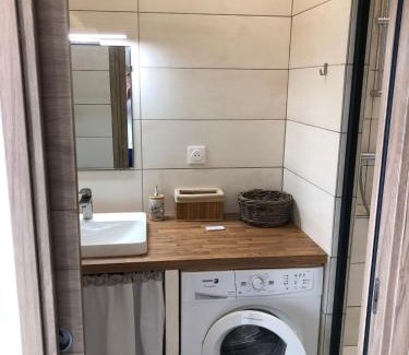 Ventenac-Cabardes Apartamento | Le Grenadier