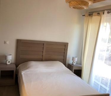 Ventenac-Cabardes Apartamento | Le Grenadier