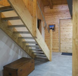 Nevache Apartamento | Le Grenier 1746