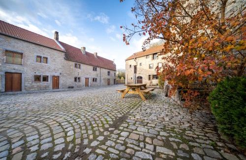 Heron Apartamento | Le Grenier du Moulin