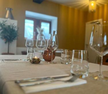 Heron Apartamento | Le Grenier du Moulin