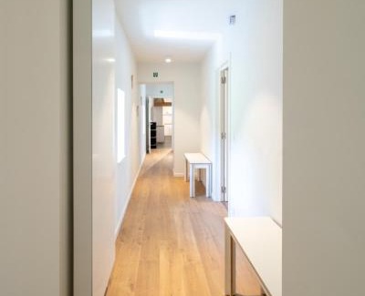 Heron Apartamento | Le Grenier du Moulin
