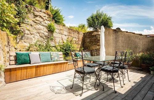 Kaysersberg-Vignoble Apartamento | Le Grenier du Photographe