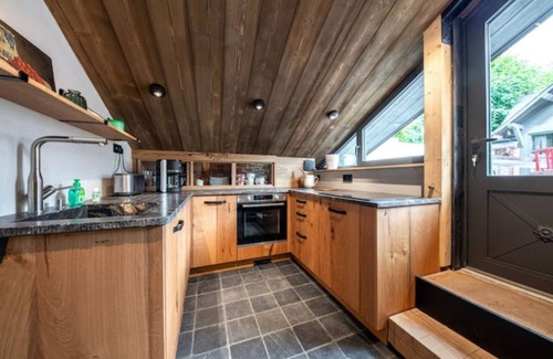 Saint-Servan Villa | Le Grenier sur L'eau - Saint-malo - St Servan