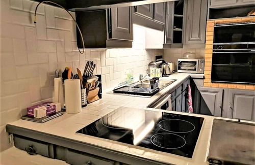 Soissons Apartamento | Le Greyhound - Grand Appartement Centre-ville