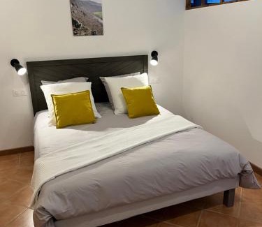 Le Vey Cama Y Desayuno | Le Gué de Clecy