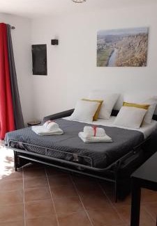 Le Vey Cama Y Desayuno | Le Gué de Clecy