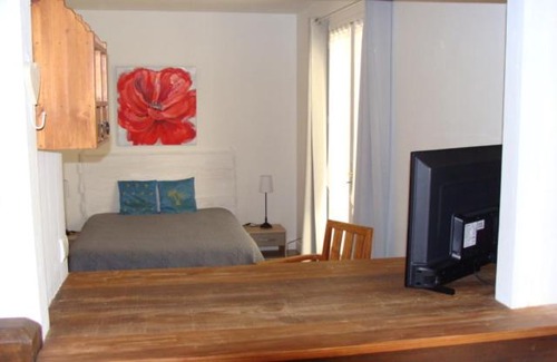 Prigonrieux Cama Y Desayuno | Le Guinguetton Chambre d'hôtes