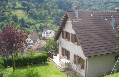 Natzwiller Casa | le gutty - maison de vacances