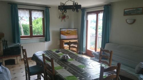 Natzwiller Casa | le gutty - maison de vacances