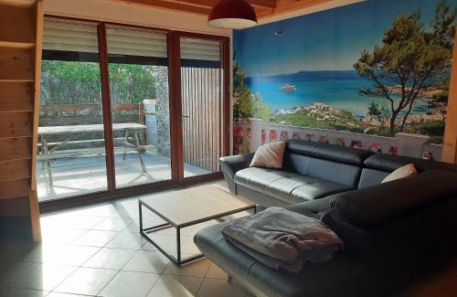 Huisnes-sur-Mer Casa | Le Héron