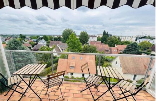 Haie Vigne Apartamento | Le haie vigné