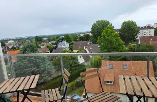 Haie Vigne Apartamento | Le haie vigné