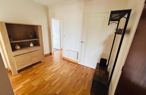 Haie Vigne Apartamento | Le haie vigné
