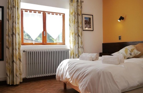 Campan Chalet De Esquí | Le Hameau de Campan