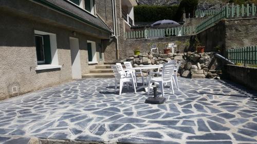 Campan Chalet De Esquí | Le Hameau de Campan