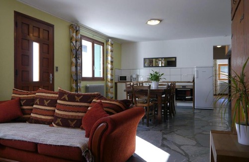 Campan Chalet De Esquí | Le Hameau de Campan