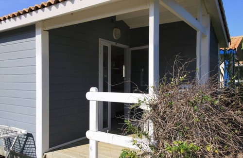 Les Ayguades Complejo | Le Hameau de Cannisses 2p