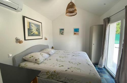 Herm Casa | Le hameau de Marie