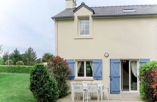 Crozon Casa | Le Hameau de Peemor Pen M.6X by Interhome