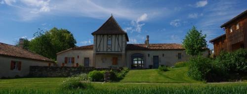 Saint-Leon Casa | Le Hameau des Coquelicots