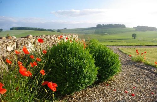 Saint-Leon Casa | Le Hameau des Coquelicots