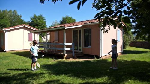 Montlaur Complejo | Le Hameau des Genets