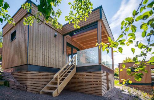 Phalsbourg Cabina | Le Hameau des Sens