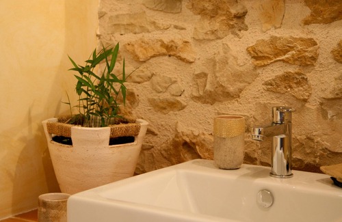 Frontenac Casa | Le Hameau du Quercy