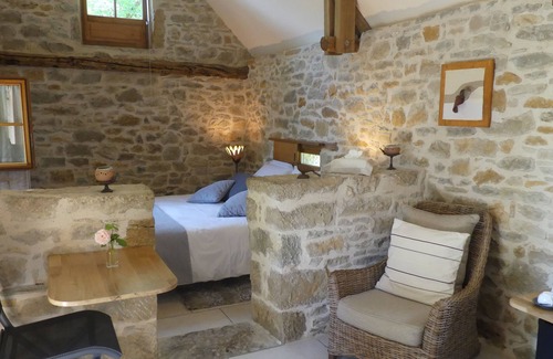 Frontenac Casa | Le Hameau du Quercy