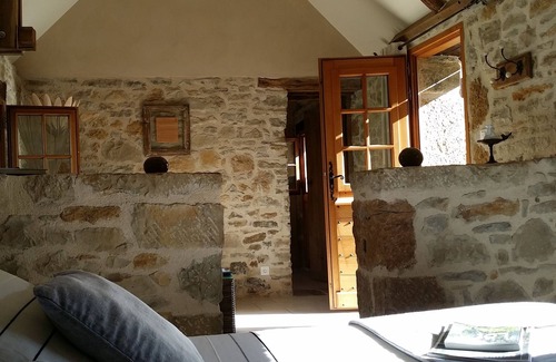 Frontenac Casa | Le Hameau du Quercy