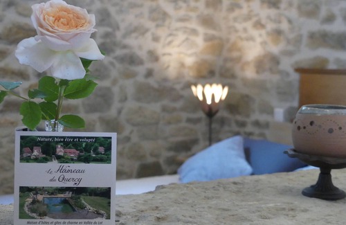 Frontenac Casa | Le Hameau du Quercy