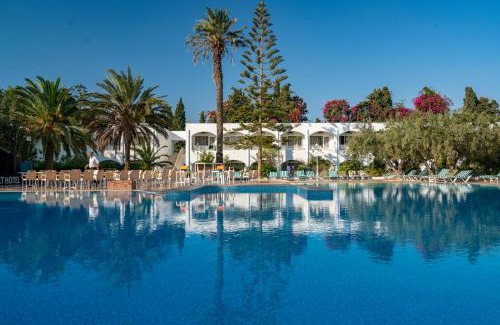 Hammamet Interieure Hotel | Le Hammamet Hôtel & Spa