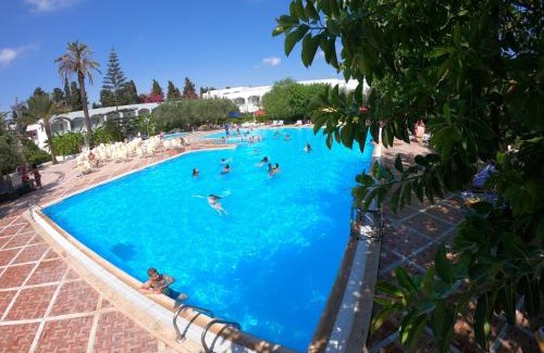 Hammamet Interieure Hotel | Le Hammamet Hôtel & Spa