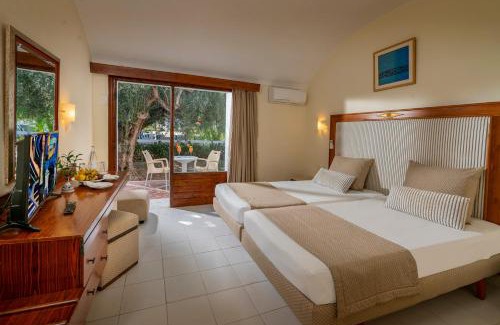 Hammamet Interieure Hotel | Le Hammamet Hôtel & Spa