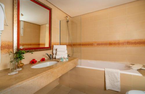 Hammamet Interieure Hotel | Le Hammamet Hôtel & Spa
