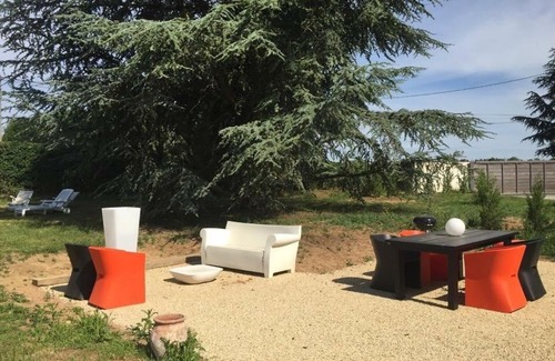 Goulet Casa | Le Haras de Fontaine