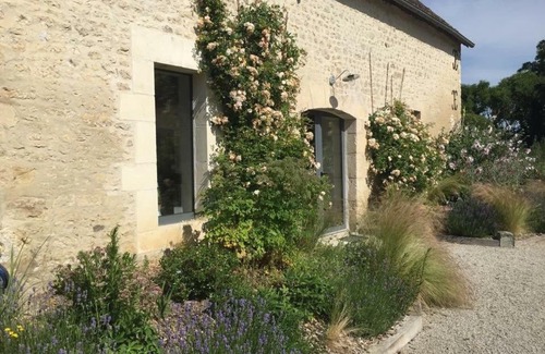Goulet Casa | Le Haras de Fontaine