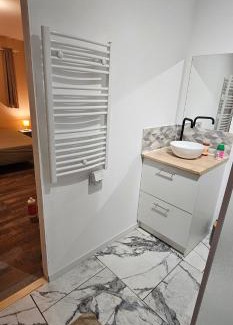 Parigne-lʼEveque Apartamento | Le haras de gus et lulu