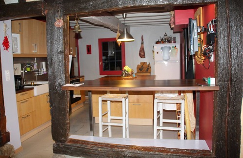 Mesnil-Follemprise Cama Y Desayuno | Le Haut Mesnil - 5