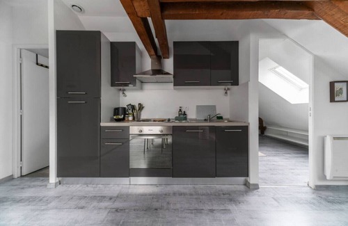 Vichy Apartamento | Le Haut Provence - 1 rue Provence - Vichy